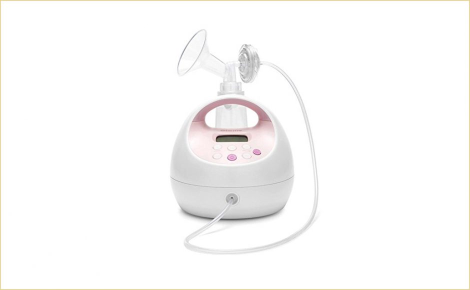 10 Best Breast Pumps of 2018