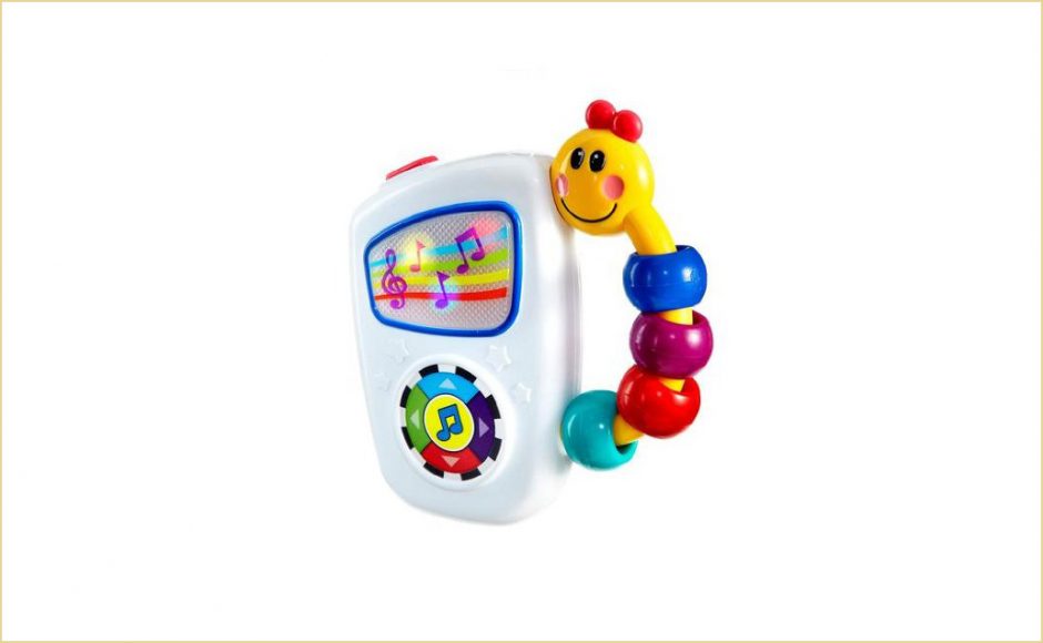 top infant toys 2018