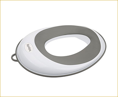 TotPotty Potty Seat for Toilet Training