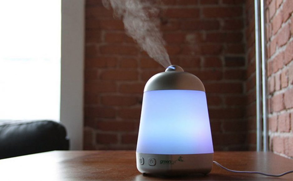 10 Best Humidifiers for Baby in 2018
