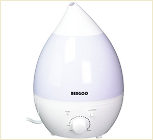 bengoo air humidifier