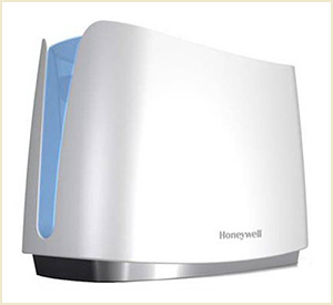 honeywell HCM350W humidifier