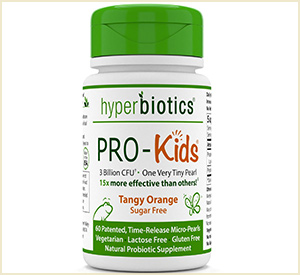 pro-kids hyperbiotics