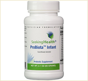 probiota probiotics kids