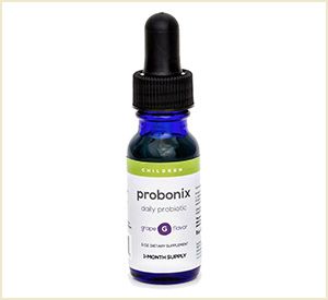 probonix childrens probiotics