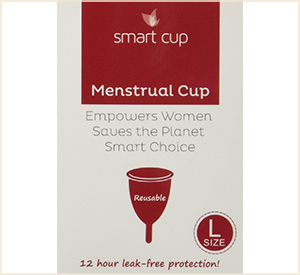 smart cup menstrual