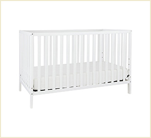union baby crib