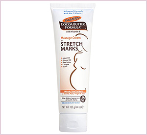 Palmers Cocoa Butter Stretch Marks Massage Cream