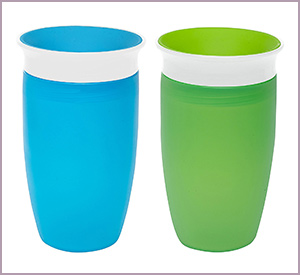 best munchkin miracle 360 sippy cups for toddlers