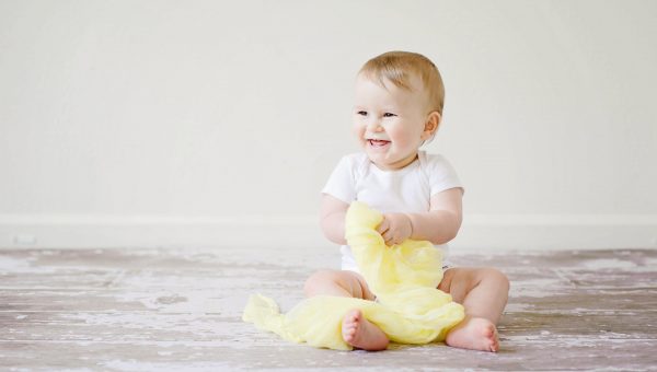 5 Teething Symptoms In Babies And How To Treat Them