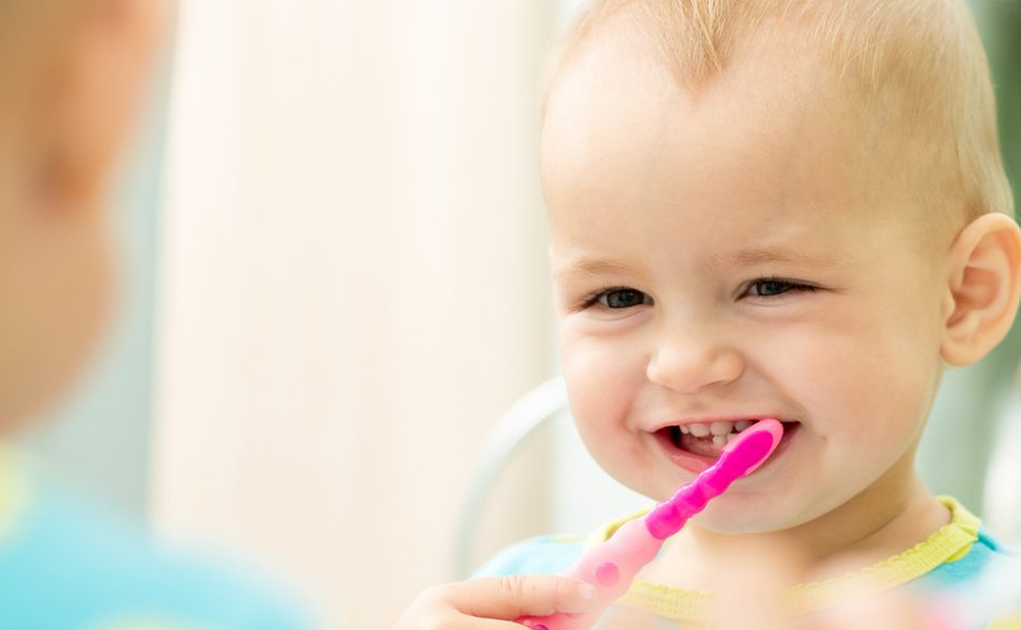 5 Best Electric Toothbrush For Babies: Effectively Cleans Teeth And Gum