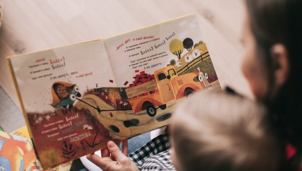 Best Baby Books: Top 10 Recommended Books For New Parents