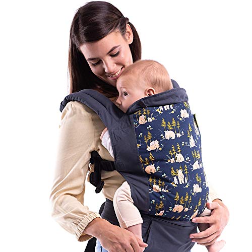 Boba 4Gs Classic Baby Carrier